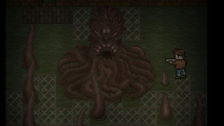 Dead of Darkness para Nintendo Switch - Site Oficial da Nintendo