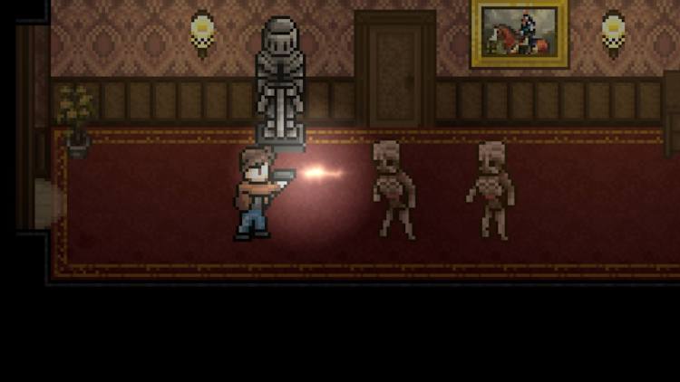 Dead of Darkness para Nintendo Switch - Site Oficial da Nintendo