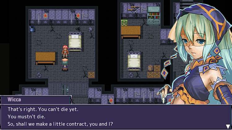 Covenant of Solitude - Image 1