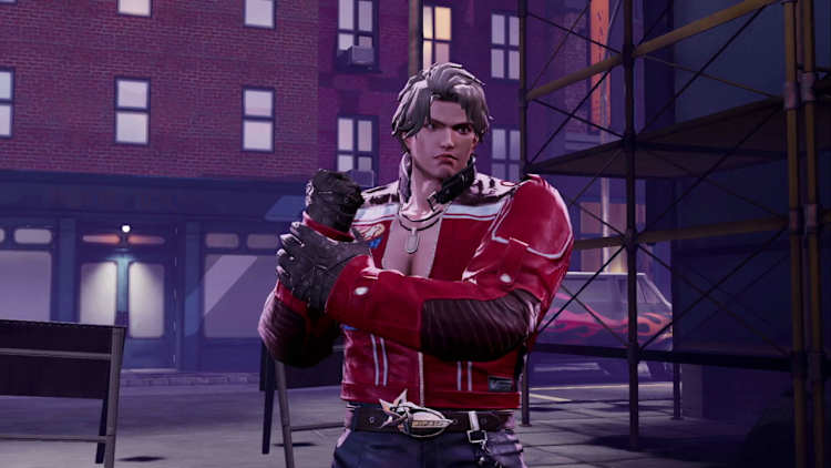 Double Dragon Revive for Nintendo Switch - Nintendo Official Site