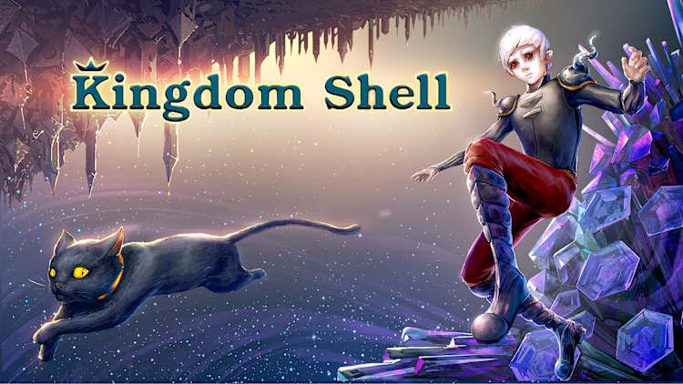 Kingdom Shell