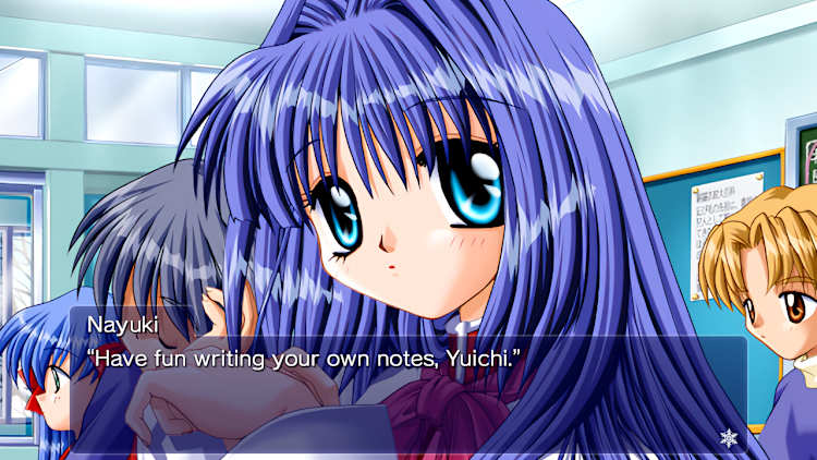 Kanon for Nintendo Switch - Nintendo Official Site for Canada