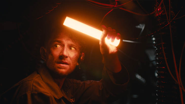 Dead Reset - Image 1