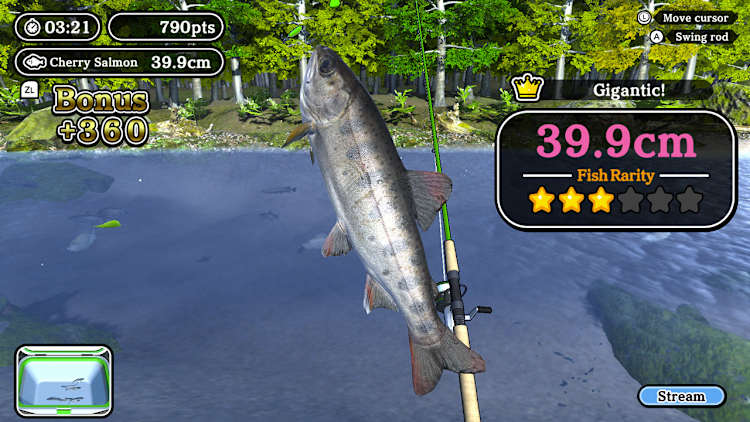 fishing games with rod and reel Rapala Pro Bass Peripheral -Xbox 360 : Video bearing reel Rapala Pro Bass Fishing 2010