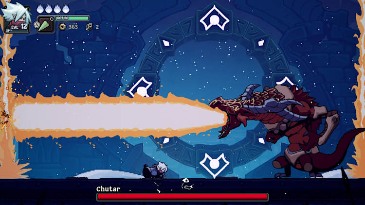 Twilight Monk - Image 1