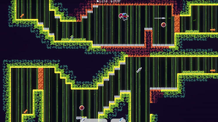 Ninja Ming for Nintendo Switch - Nintendo Official Site