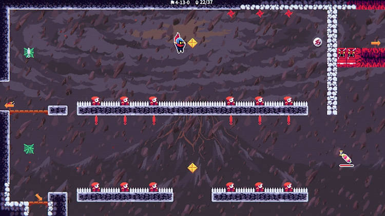Ninja Ming for Nintendo Switch - Nintendo Official Site