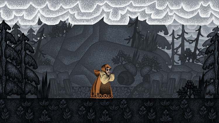Vasilisa and Baba Yaga for Nintendo Switch - Nintendo Official Site