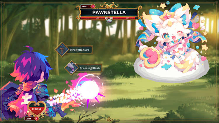 Dungeon of Love: Catch Monsters to Make a Perfect Anime Girlfriend for  Nintendo Switch - Nintendo Official Site