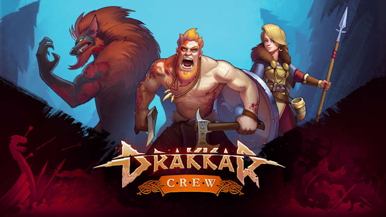 Drakkar Crew