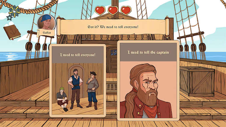 Choice of Life: Wild Islands for Nintendo Switch Nintendo