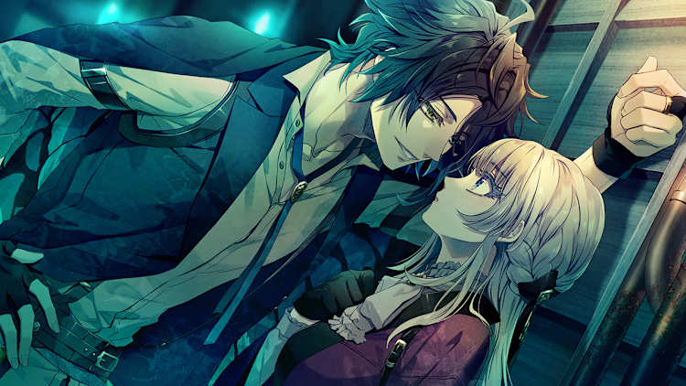 Illusion of Itehari - Image 1