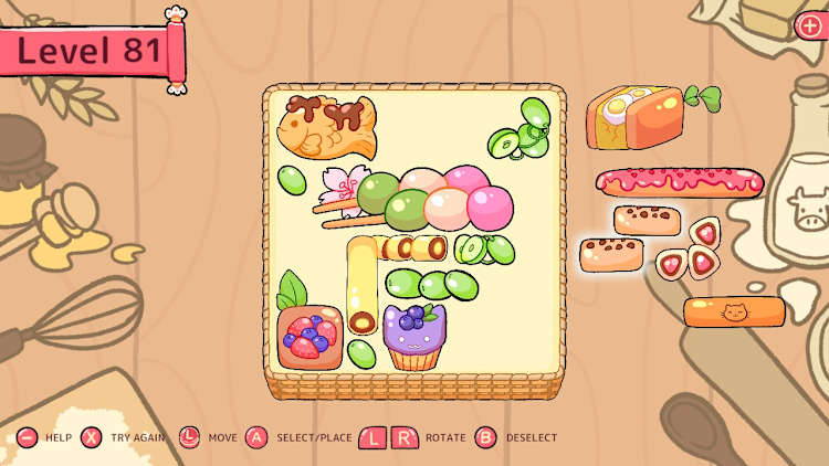 Neko Bakery para Nintendo Switch - Site Oficial da Nintendo para