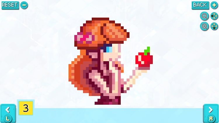 Colorizing: Sunrise for Nintendo Switch - Nintendo Official Site