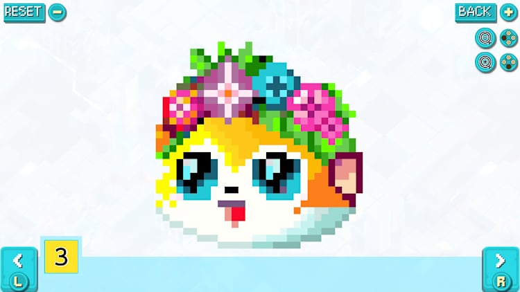 Colorizing: Sunrise for Nintendo Switch - Nintendo Official Site