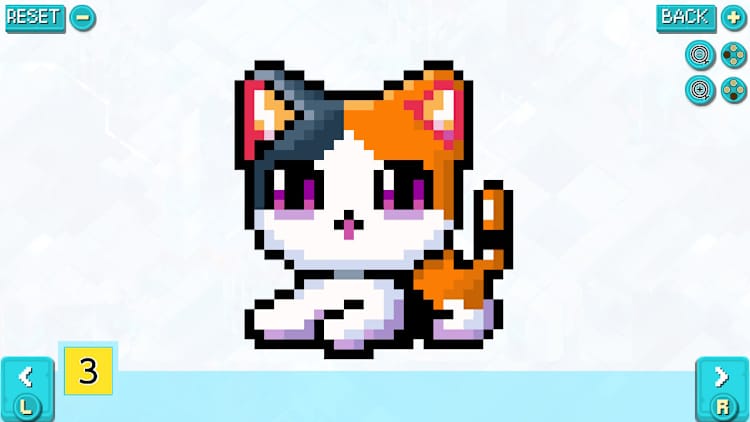 Colorizing: Sunrise for Nintendo Switch - Nintendo Official Site