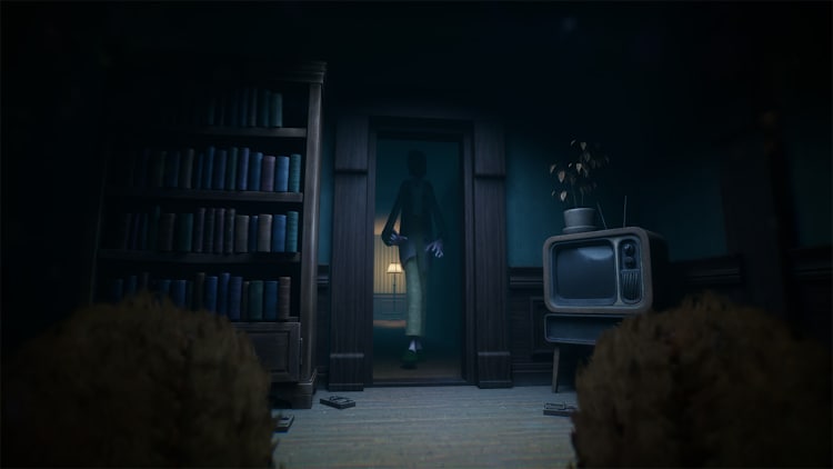 Out of Sight for Nintendo Switch - Nintendo Official Site