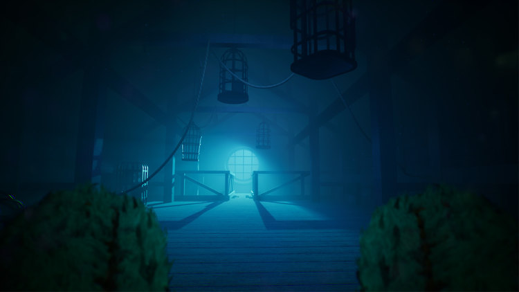 Out of Sight for Nintendo Switch - Nintendo Official Site