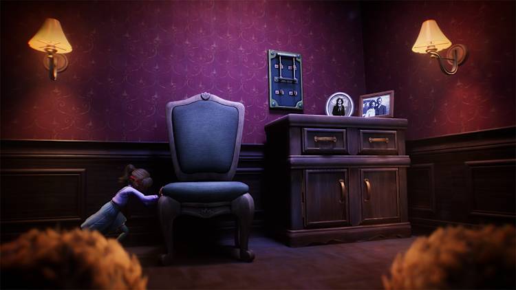 Out of Sight 欧州版 switch ニンテンドースイッチ Out of Sight for Nintendo Switch - Nintendo Official Site