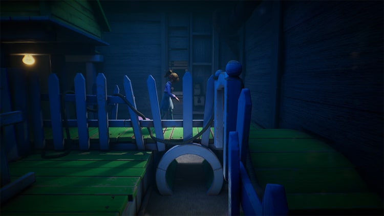 Out of Sight for Nintendo Switch - Nintendo Official Site