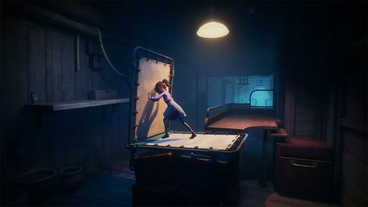 Out of Sight for Nintendo Switch - Nintendo Official Site
