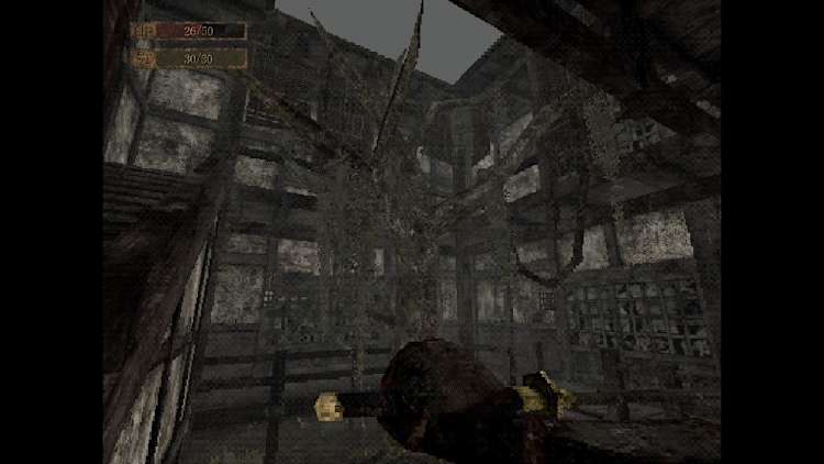 LABYRINTH OF THE DEMON KING - Image 1