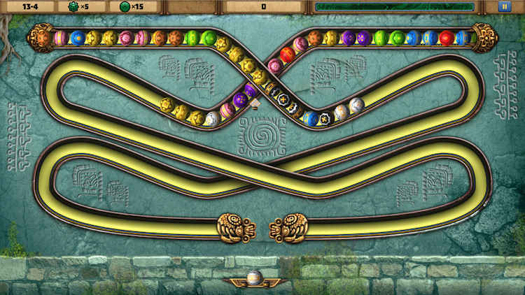 Malachite: Temple of the Sun Collector's Edition para Nintendo
