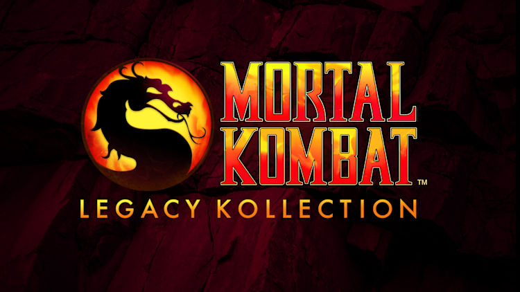 Mortal Kombat: Legacy Kollection