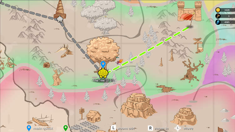 God Wars for Nintendo Switch - Nintendo Official Site for Canada