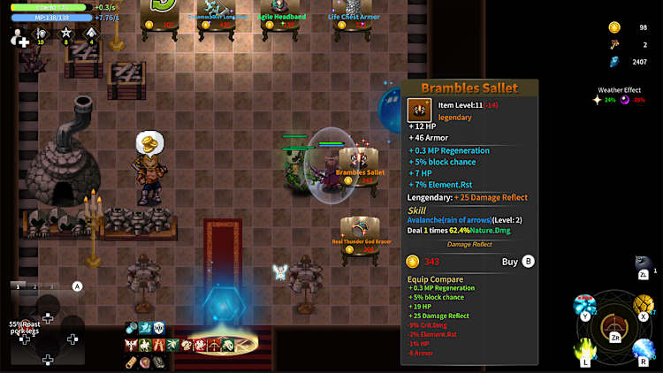 God Wars for Nintendo Switch - Nintendo Official Site