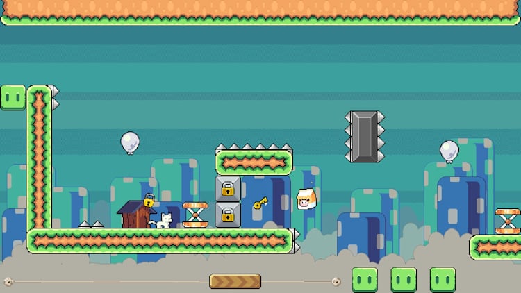 catMilk 2 para Nintendo Switch - Site Oficial da Nintendo para Brasil