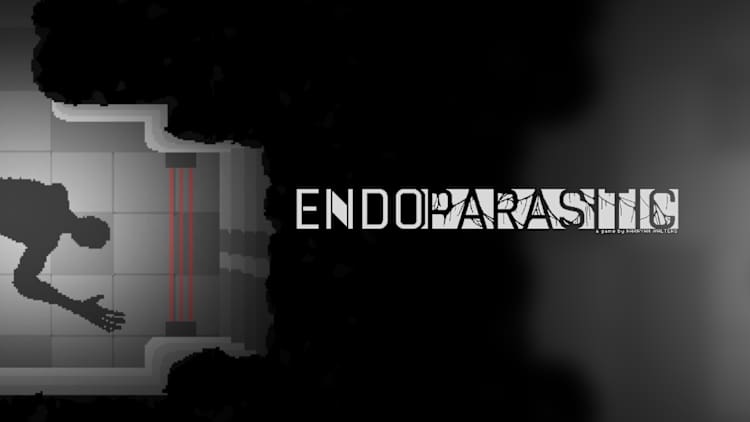 Endoparasitic