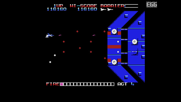 EGGCONSOLE GULKAVE MSX for Nintendo Switch - Nintendo Official Site
