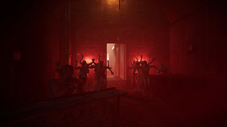 Silent Mist for Nintendo Switch - Nintendo Official Site