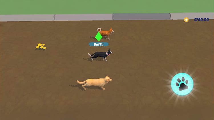 Pet Dog Simulator for Nintendo Switch Nintendo Official Site