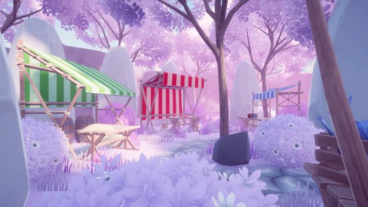 Sakura Haven for Nintendo Switch - Nintendo Official Site