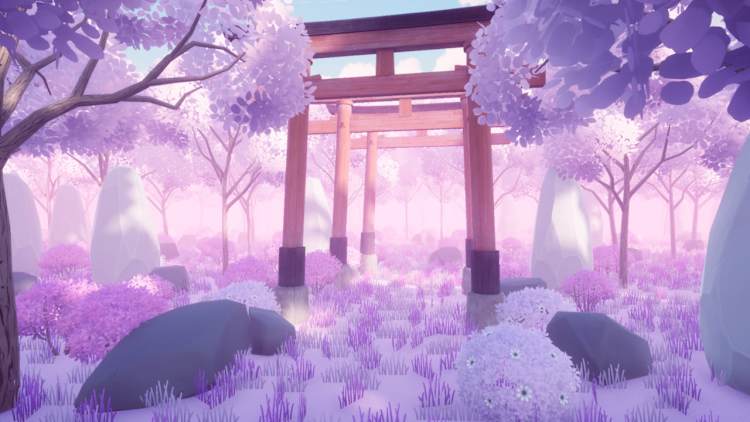 Sakura Haven para Nintendo Switch - Site Oficial da Nintendo para