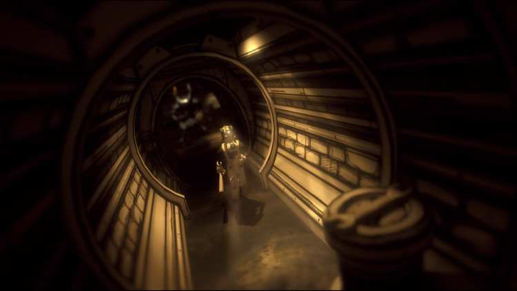 Bendy: Lone Wolf - Image 1