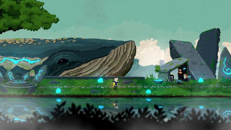 Skies Above - Image 1