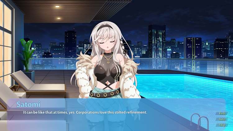Sakura Bunny Girls for Nintendo Switch - Nintendo Official Site