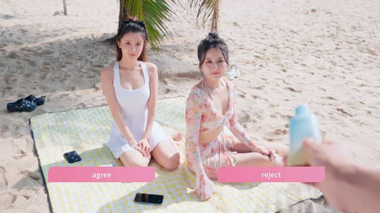 Charming Hearts - Image 1