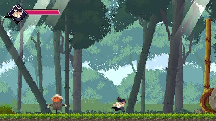 Samu for Nintendo Switch - Nintendo Official Site