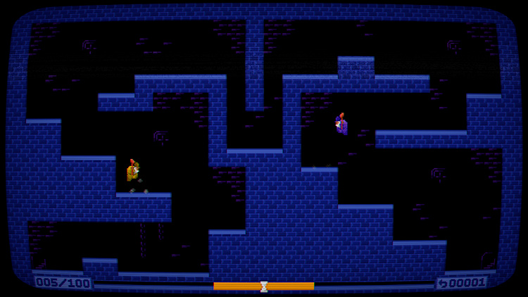 Ambidextro - Image 1