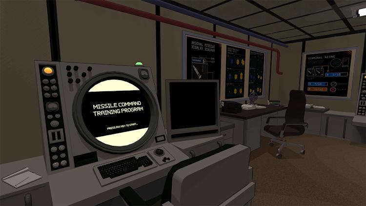 Missile Command Delta - Image 1