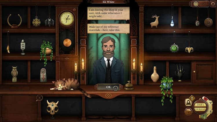 Strange Antiquities - Image 1