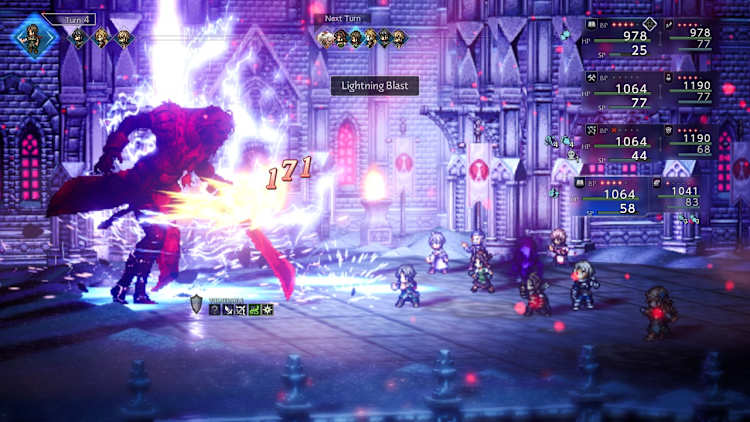 OCTOPATH TRAVELER 0 for Nintendo Switch - Nintendo Official Site