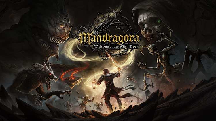 Mandragora: Whispers of the Witch Tree