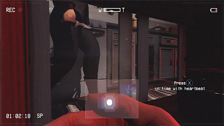 CASE RECORDS: Fear of Abduction - Image 1