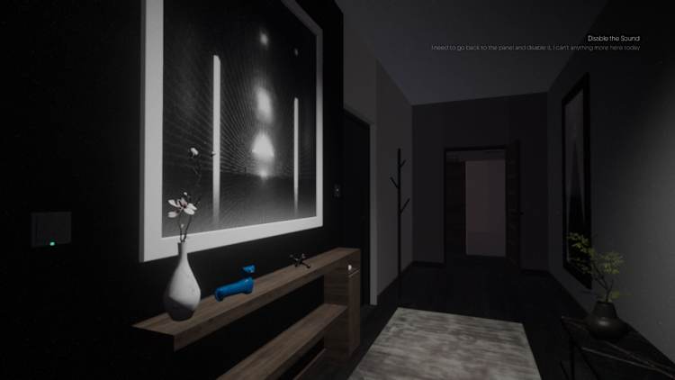 There's a Gun in the Office - Image 1