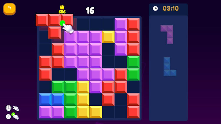 Block Party DX! for Nintendo Switch - Nintendo Official Site